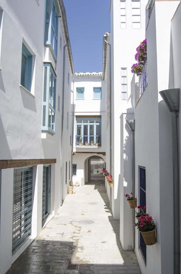 Covadonga 9 Apartments - Triana Seville Exterior photo