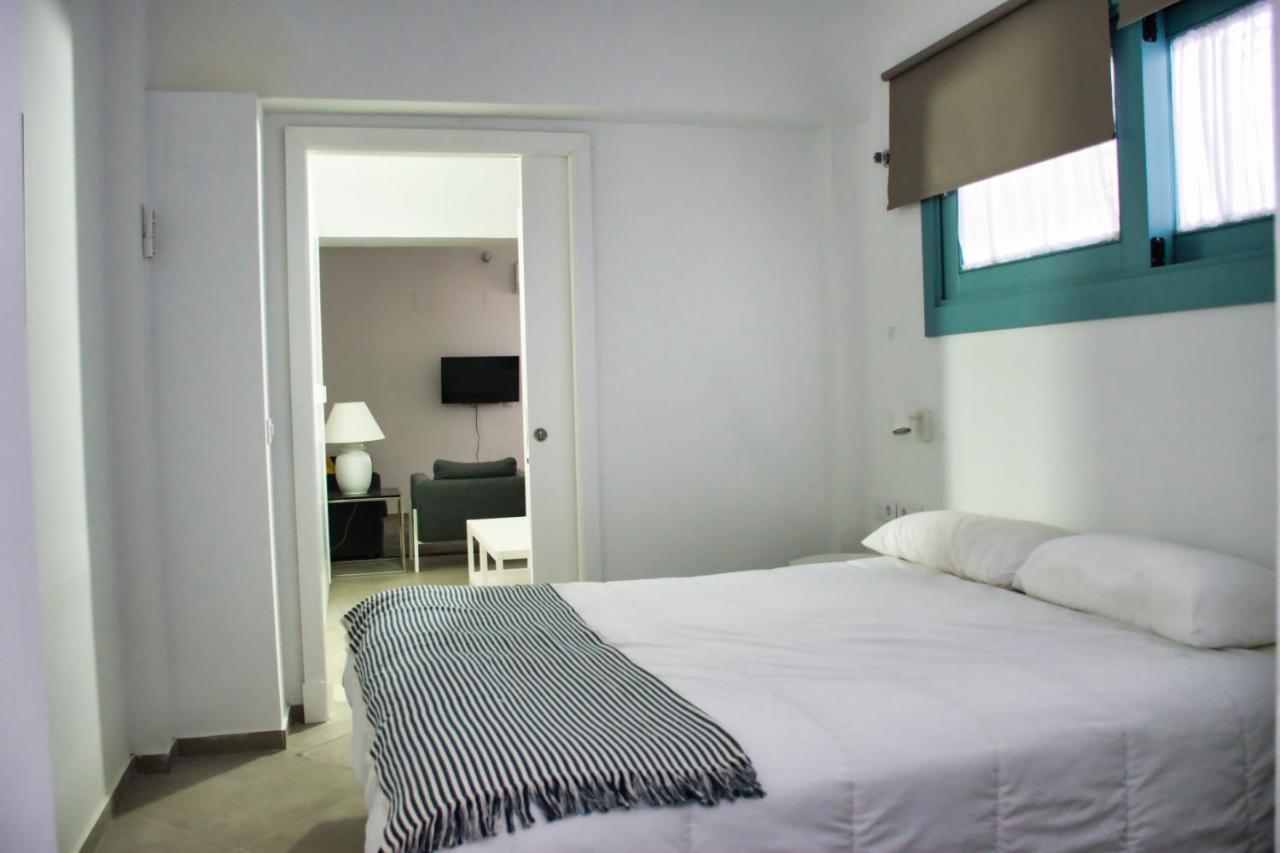 Covadonga 9 Apartments - Triana Seville Room photo