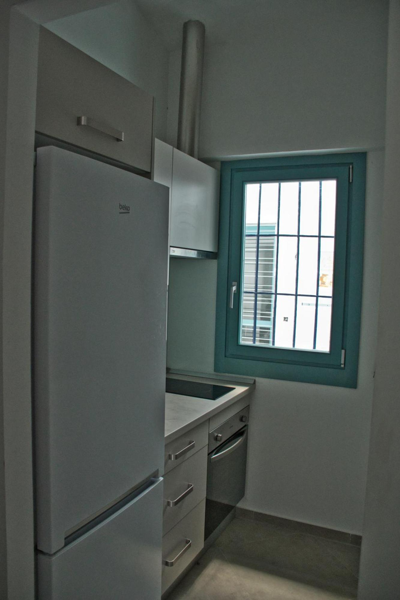 Covadonga 9 Apartments - Triana Seville Room photo